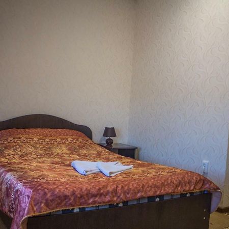 Guest House Argo Казан Екстериор снимка