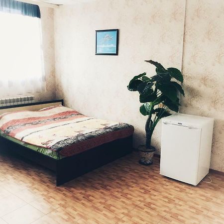 Guest House Argo Казан Екстериор снимка