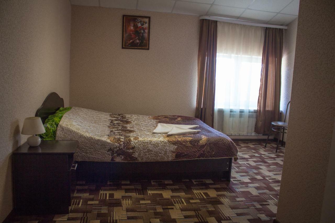 Guest House Argo Казан Екстериор снимка