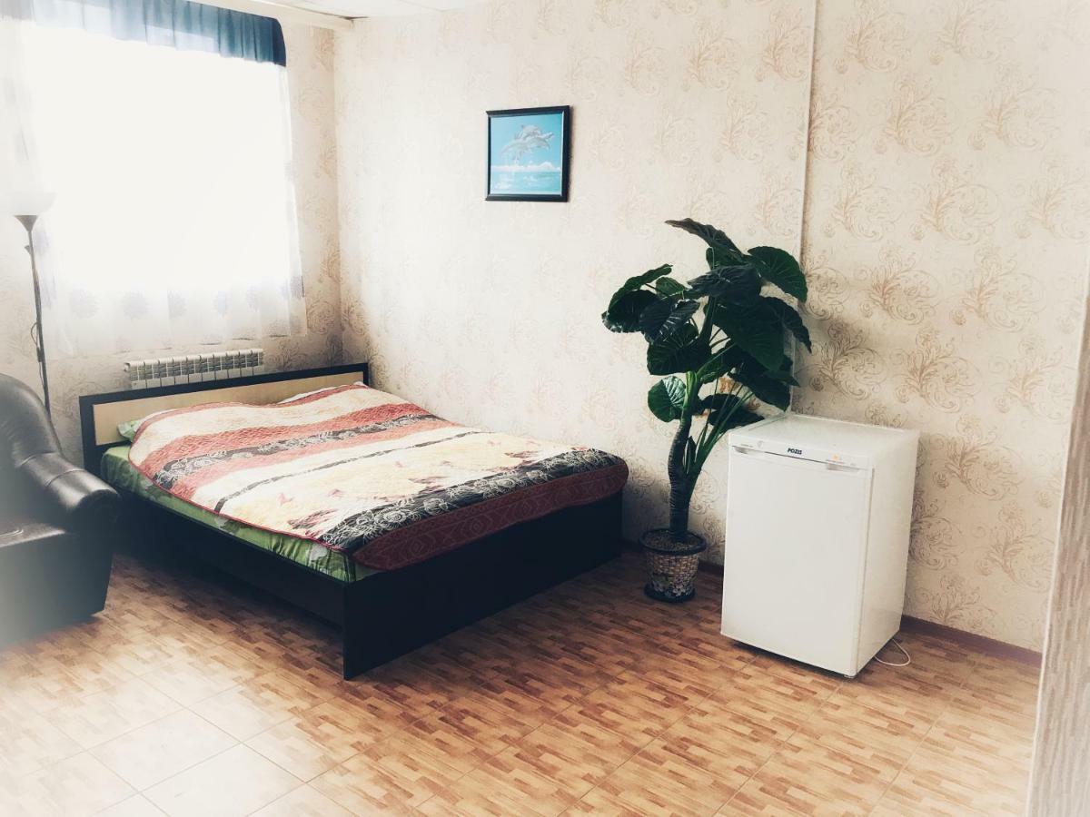 Guest House Argo Казан Екстериор снимка