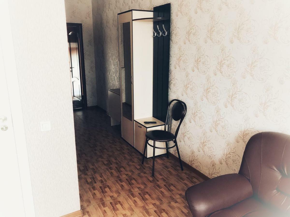 Guest House Argo Казан Екстериор снимка