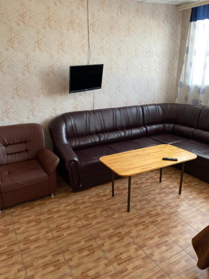 Guest House Argo Казан Екстериор снимка