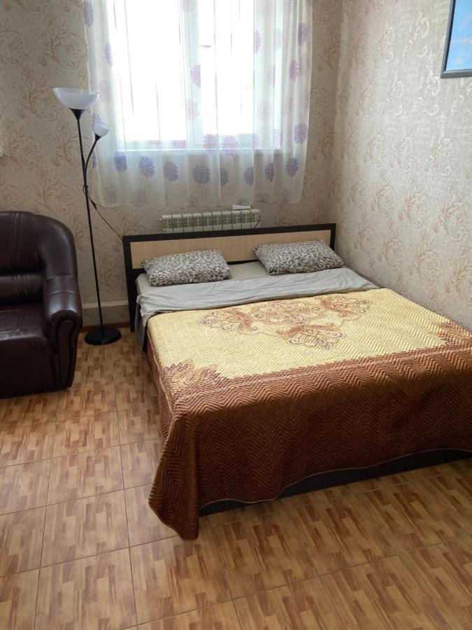 Guest House Argo Казан Екстериор снимка